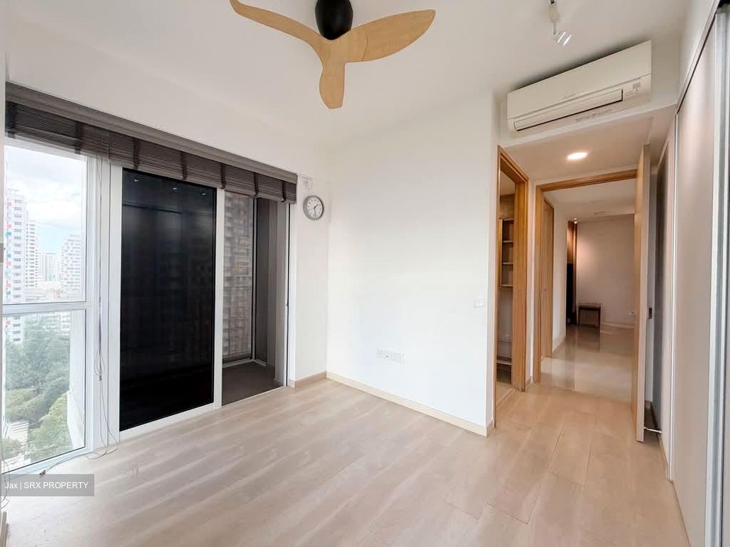 High Park Residences (D28), Apartment #584107751